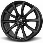 Brock B32 9,5x19 5x108 ET27 matt black – Sleviste.cz