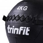 Trinfit Wall ball 4 kg – Zboží Dáma