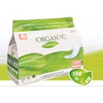 Organyc mateřské vložky po porodu z Bio bavlny 12 ks – Sleviste.cz