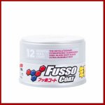 Soft99 New Fusso Coat 12 Months Wax Light 200 g | Zboží Auto