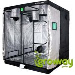 BudBox PRO Titan I-HL 200x200x220cm stříbrný – Hledejceny.cz