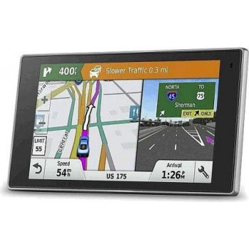 Garmin DriveLuxe 51S Lifetime Europe45