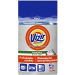 Vizir Prací prášek bílý 5,5 kg – Sleviste.cz