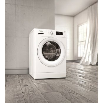 Whirlpool FWSG61053W