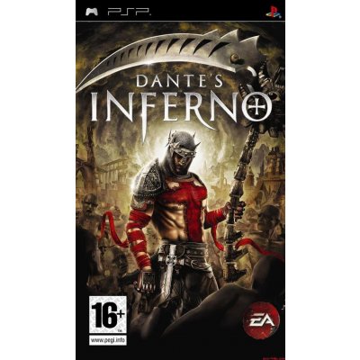 Dante's Inferno – Zboží Živě