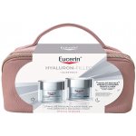 Eucerin Hyaluron-Filler + 3 x Effect denní krém 50 ml + noční krém 50 ml – Hledejceny.cz