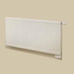 Korado Radik VKU 21 600 mm x 1400 mm 21060140-6U-0010 – Zboží Dáma