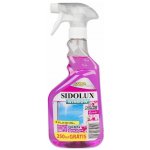 Sidolux Window Nano Code Flower čistič oken 750 ml – Hledejceny.cz