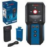 Bosch GMS 120-27 Professional 0601081700 – Sleviste.cz