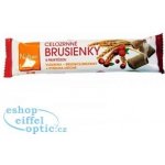 Nature Line Brusinky celozrnné sušenky 65 g – Hledejceny.cz