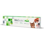 Dr.Vet WeBiotic Fast 15 ml trávicí soustava – Hledejceny.cz