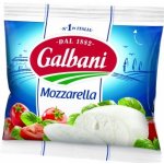 Galbani Mozzarella 125 g – Zboží Mobilmania