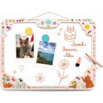 Djeco Magnetická nástěnka Kočky – Zbozi.Blesk.cz