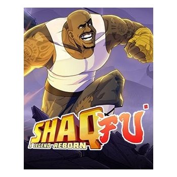 Shaq-Fu: A Legend Reborn