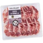 Delmart Coppa di Parma IGP 100 g – Zboží Dáma