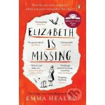 Elizabeth is Missing Emma Healey – Hledejceny.cz