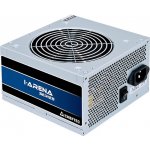 Chieftec iArena Series 500W GPB-500S – Zbozi.Blesk.cz