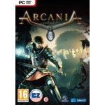 Gothic 4: Arcania – Zboží Mobilmania