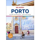 Porto do kapsy - Lonely Planet - Kerry Christiani