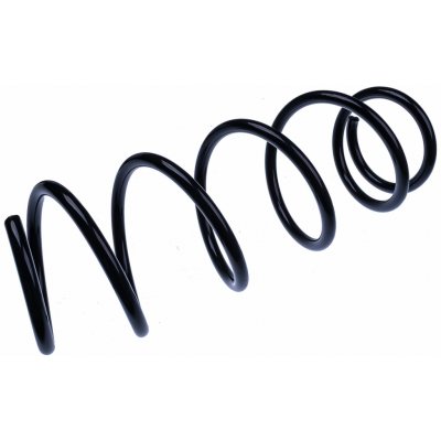 Vinutá pružina podvozku DENCKERMANN D700690 | Zboží Auto