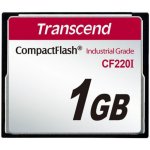 Transcend 1 GB TS1GCF220I – Hledejceny.cz