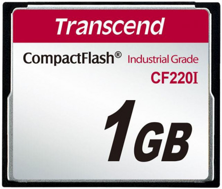 Transcend 1 GB TS1GCF220I