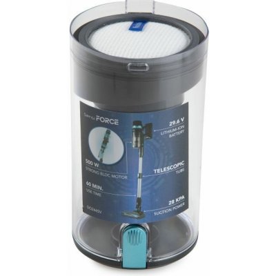 Domo DO244SV-1 – Zboží Dáma