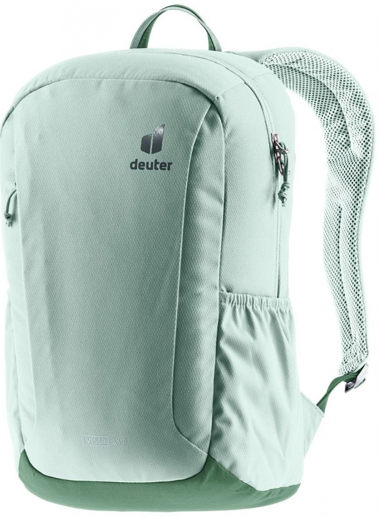 Deuter Vista Skip Frost-aloe modrá 14 l