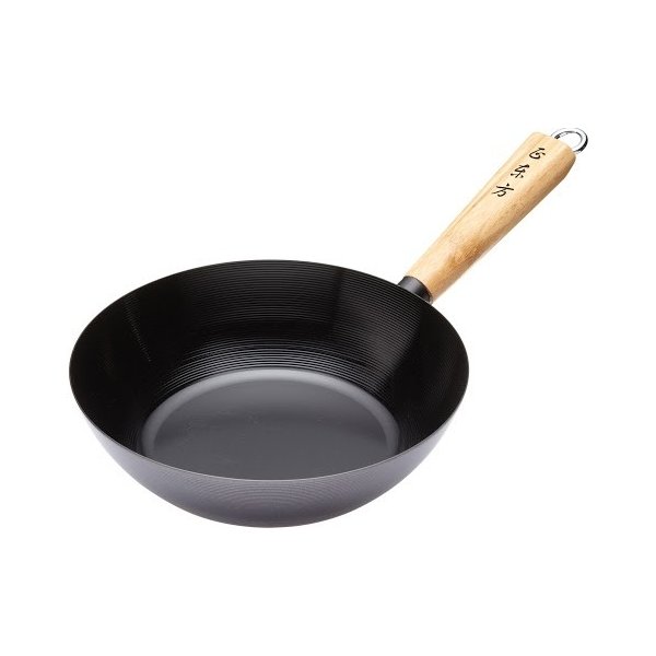 Kitchen Craft Nepřilnavá WOK pánev 25 cm od 1 199 Kč - Heureka.cz