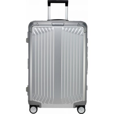 Samsonite Lite-Box Alu 71 l – Hledejceny.cz