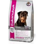 Eukanuba Rottweiler 2 x 12 kg – Hledejceny.cz