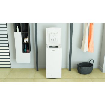 Whirlpool TDLRB 6241BS EU/N