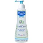 Mustela Jemná čisticí voda 300 ml – Zboží Dáma