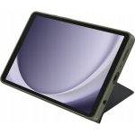 Samsung Ochranné pouzdro Tab A9 EF-BX110TBEGWW Black – Zboží Živě