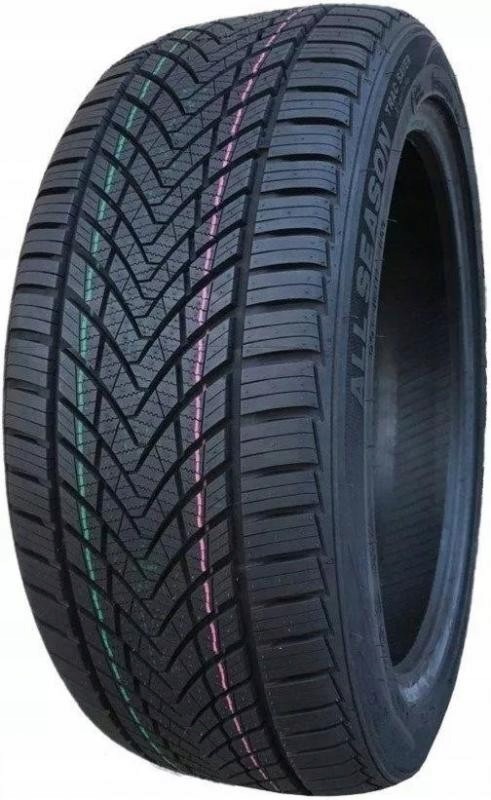 Tracmax X-Privilo All Season Trac Saver 215/55 R16 97W