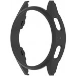 VSECHNONAMOBIL PC HALF COVER Plastový kryt Samsung Galaxy Watch 7 40mm černý 83407 – Zboží Živě