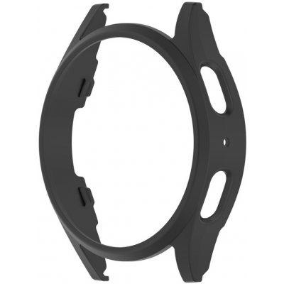 VSECHNONAMOBIL PC HALF COVER Plastový kryt Samsung Galaxy Watch 7 40mm černý 83407 – Zboží Živě