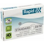 Rapid Standard 23/10 – Hledejceny.cz