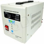 VOLT sinusPRO-500E – Zboží Živě