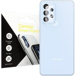 S-Glass Tvrzené sklo na fotoaparát Camera Cover Samsung Galaxy A33 5G – Hledejceny.cz