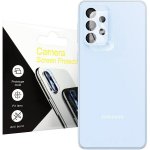 S-Glass Tvrzené sklo na fotoaparát Camera Cover Samsung Galaxy A33 5G – Zboží Živě