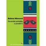 Slovenské pohádky a pověsti II. – Zbozi.Blesk.cz