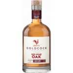 Rudolf Jelínek Gold Cock Red Wine Oak Cask Finish 49,2% 0,7 l (holá láhev) – Hledejceny.cz