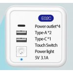 Smoot Air PowerCube – Zboží Živě