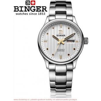 Binger BG-0395-2