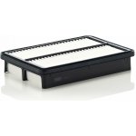 Vzduchový filtr MANN-FILTER C 2631 (C2631) – Hledejceny.cz