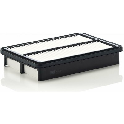 Vzduchový filtr MANN-FILTER C 2631 (C2631) – Hledejceny.cz