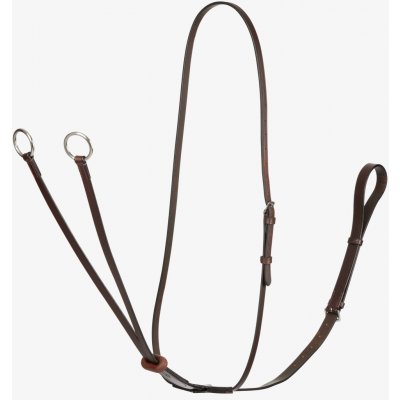 LeMieux Martingal Arika Havana – Zboží Mobilmania