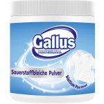 Gallus Odstraňovač skvrn 600 g – Zboží Dáma