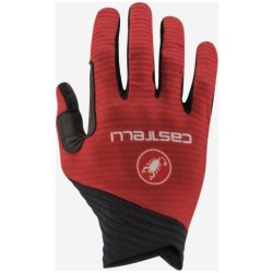 Castelli CW 6.1 Cross LF red